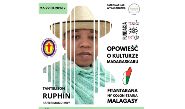 Zapraszamy na spotkanie „Opowieść o kulturze Madagaskaru”  29.01.2026