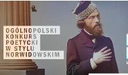 Uroczyste rozdanie nagród V Ogólnopolskiego Konkursu Poetyckiego w Stylu Norwidowskim „Teraźniejszość”
