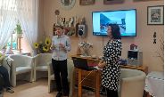 Bibliotekarze w Mołdawii – inauguracja spotkań podróżniczych w CDPdS nr 3 w Lublinie