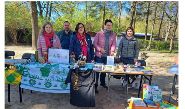 IV Międzyprzedszkolny Festiwal Ekologiczny "Chrońmy Naturę"