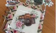 Warsztaty „NOTESY SCRAPBOOKING”