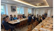 Spotkanie instytucji współpracujących z Instytutem Pedagogiki Katolickiego Uniwersytetu Lubelskiego Jana Pawła II