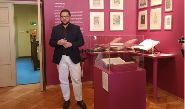 „Kto czyta, żyje wielokrotnie” – spotkanie w Muzeum im. Józefa Czechowicza w Lublinie