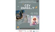 Wojewódzki Konkurs Czytelniczy „Czy znasz…?”  dla klas VII-VIII