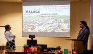 Andaluzja – gdzie Europa spotyka Afrykę, czyli Malaga i Gibraltar w pigułce