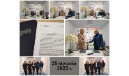 Gratulujemy porozumienia o współpracy partnerskiej