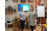 Noblowska pionierka bohaterką pokazu filmowego DKF u Seniorów