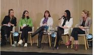 Konferencja "Edukacja to relacje. Komunikacja. Kompetencje. Przestrzeń"