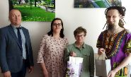 Zajęcia w Szkole Podstawowej nr 3 im. Tadeusza Kościuszki w Świdniku