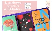 Książkowe nowości w PBW