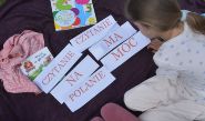 „Czytanie na Polanie” - ogólnopolska akcja czytelnicza