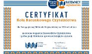 Ratownicy czytelnictwa