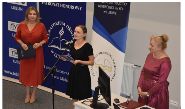 IX Ogólnopolska konferencja bibliotekarzy bibliotek pedagogicznych i szkolnych "Tego jeszcze nie było w bibliotekach szkolnych i pedagogicznych"