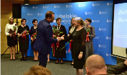Nagrody z okazji Dnia Edukacji Narodowej
