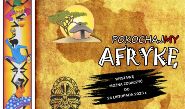 Afrykańska przygoda z Pedagogiczną Biblioteką Wojewódzką im. KEN w Lublinie