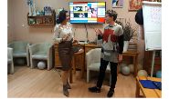 Na wybiegu z Yves'em Saint Laurentem - spotkanie w ramach Klubu Filmowego Seniora
