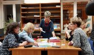 Gra edukacyjna „Robak” – relacja ze szkolenia