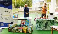 Międzyprzedszkolny Festiwal Ekologiczny - ,,Chrońmy naturę"