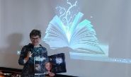 Wspieramy placówki edukacyjne w realizacji założeń Narodowego Programu Rozwoju Czytelnictwa 2.0.