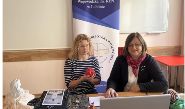 Terapia zajęciowa w Pedagogicznej Bibliotece Wojewódzkiej im. KEN w Lublinie