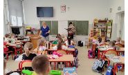 Tydzień Bibliotek 2024 „ Biblioteka – miejsce na czasie” z Filią w Janowie Lubelskim