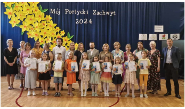 Mój poetycki zachwyt 2024