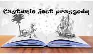 Wyniki Ogólnopolskiego Konkursu Literacko-Plastycznego o Twórczości Kornela Makuszyńskiego CZYTANIE JEST PRZYGODĄ