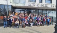 Wikimedia Wzlot 2025