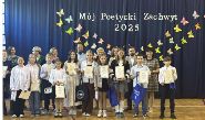 Konkurs „Mój poetycki zachwyt” 2025