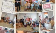 Spotkanie DKK dla dzieci 7.06.2025 r.