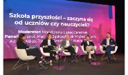 Uwaga smartfon! - relacja z konferencji
