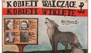 Wystawa prac plastycznych XIII edycji Wojewódzkiego Konkursu "Ocalić od zapomnienia… "