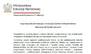 Akcja informacyjno-edukacyjna: Tydzień dla Bezpieczeństwa